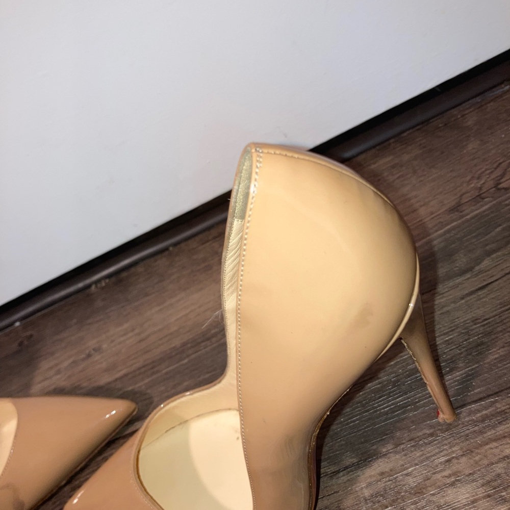 Christian Louboutin so kate size 39 - Picture 16 of 16